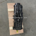 Hyundai R140-7 Hydraulic main pump R140LC-7 Hydraulic pump